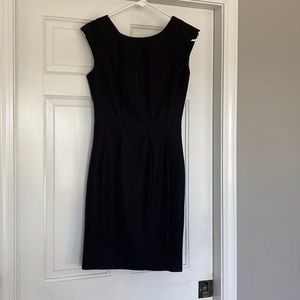 H&M Black Dress Size 4